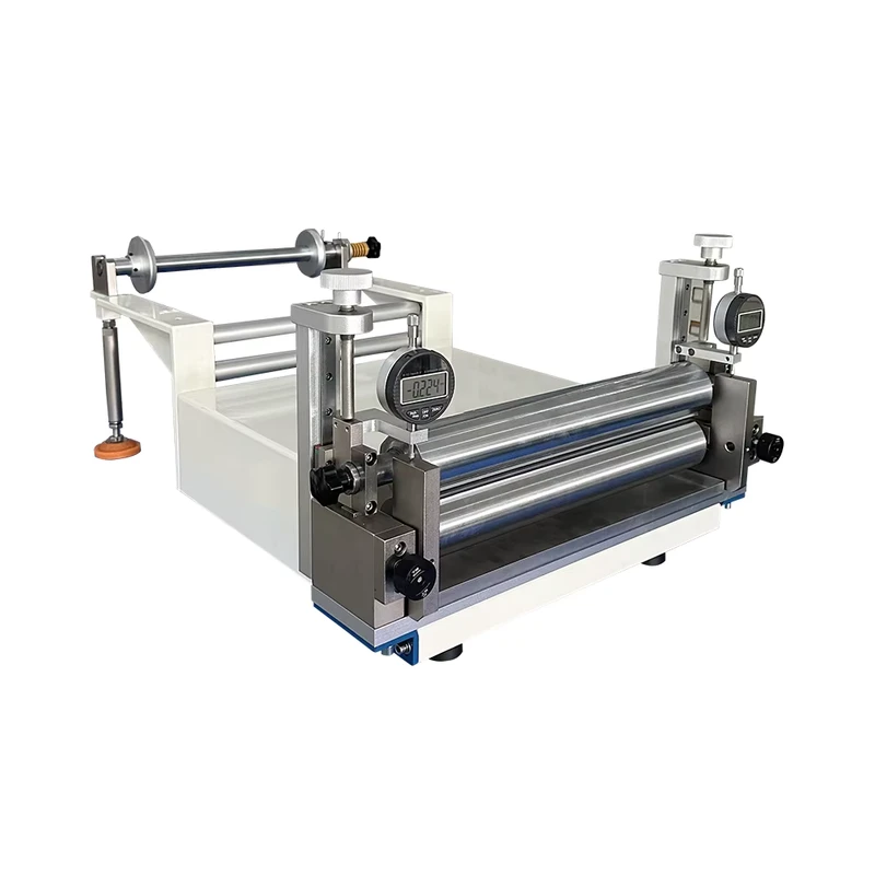 Lab-Adhesive-Film-Coater-Coating-Machine-With-300mm-Width