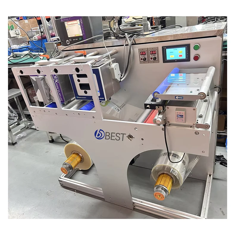 Label-Paper-Automatic-Coding-Rewinding-Machine-Automatic-Correction-Label-Film-Tape-Counting-Meter-Small-Rewinding-Machine