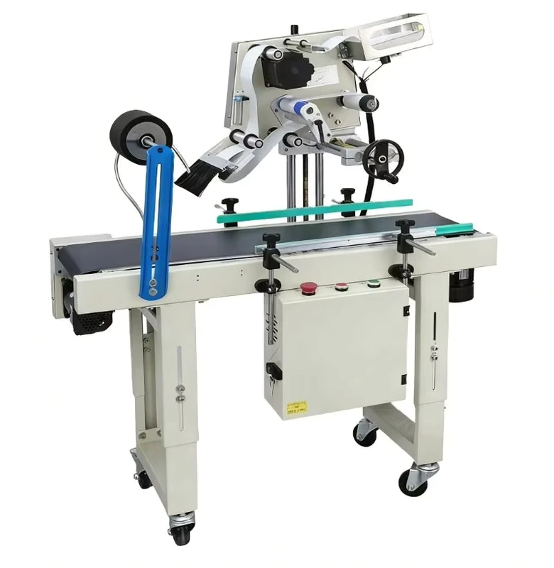 Label-Printer-Semi-automatic-Label-Machine-Semi-automatic-Label-Printer-for-Bags-and-Cartons