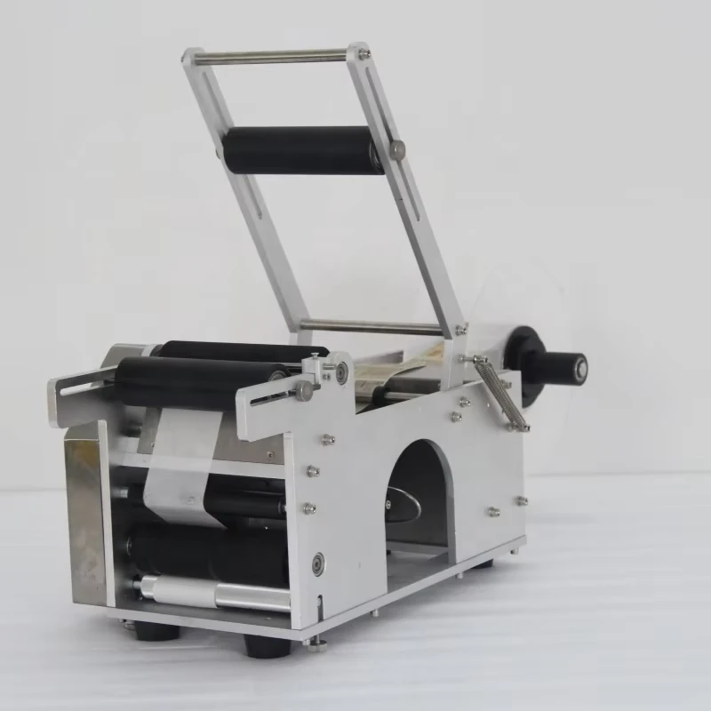 Label-Printing-Machine-Hand-Held-Semi-Automatic-Sticker-Labeler-Machine