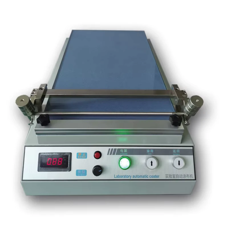 Laboratory-Automatic-Wire-Bar-Coating-Machine