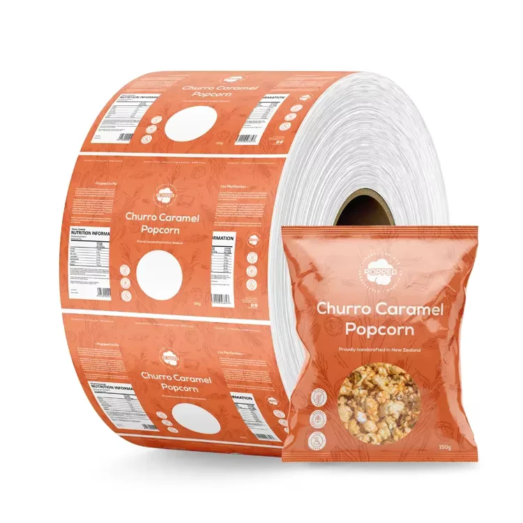 Laminated-Roll-Film-Packaging-for-Olive-Oil-Noodle-Milk-Food-Grade-Moisture-Proof-Custom-Printed-Metallized-Film-Bags