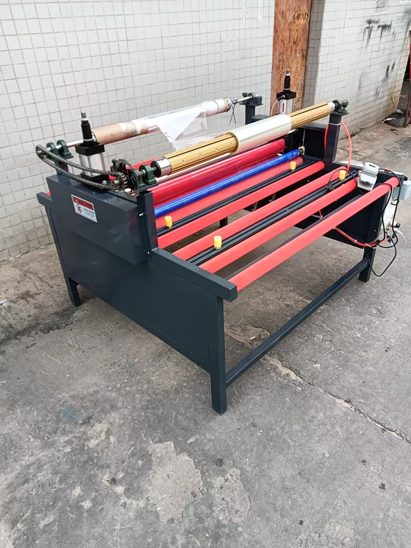 Laminating-Machine-Sheet-Thermal-Paper-Lamination-Machine-Fully-Automatic-Industrial-Flatbed-Plastic-Film-Coating