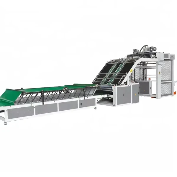 Laminator-Paperboard-Lamination-Machinery-1300-1450-1650E-Full-Automatic-Flute-Laminating-Machine