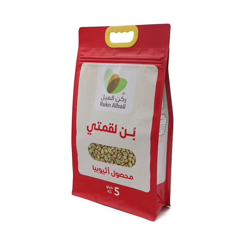 Large-5kg-Capacity-PE-Plastic-Bags-Square-Bottom-Packaging-Ziplock-Pouch-for-Flour-Rice-Coffee-Beans-Baby-Food-Packaging