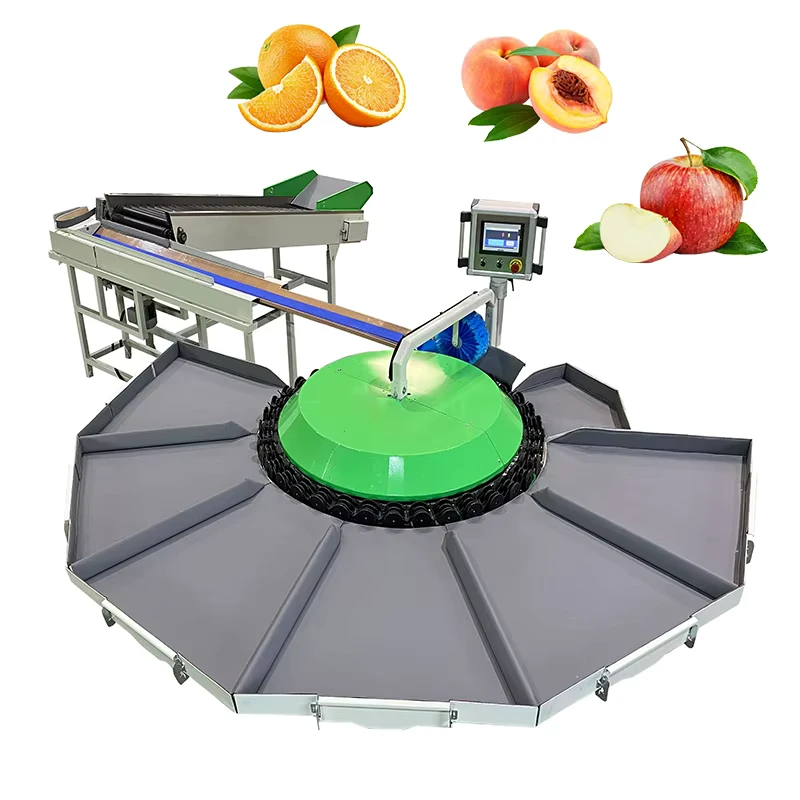 Large-Capacity-Grading-Machine-Fruit-Sorting-Strawberry-Fruit-Color-Sorting-Machine-apple-Fruit-Sorting-Machine