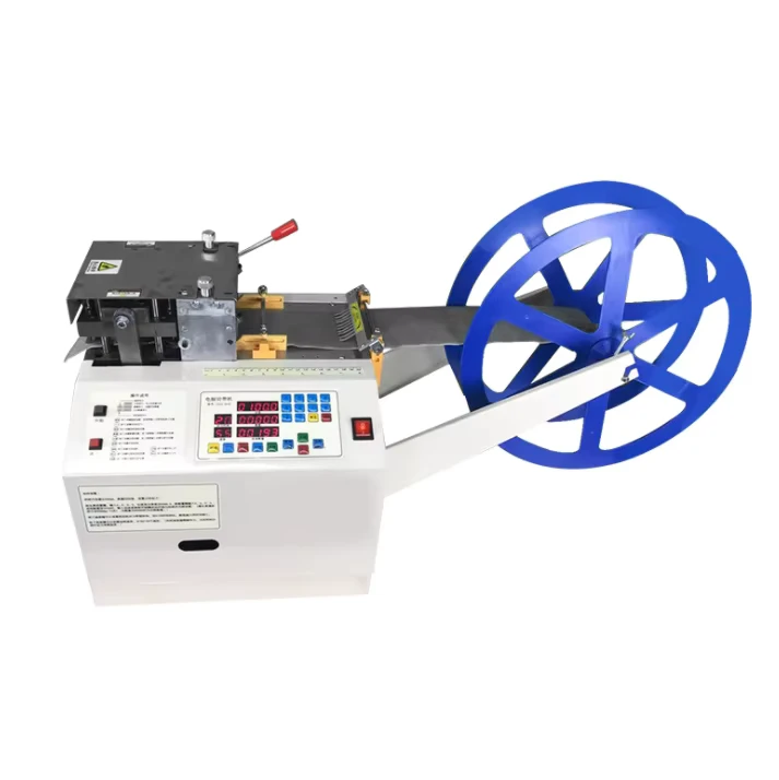 Leather-Belt-Carry-Bag-Punching-Belt-Making-Measuring-Machine