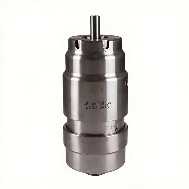 Liquid-Water-Filling-Packing-Machine-Valve-Spare-Parts-Filling-Machine-Washing-Head-Capping-Head