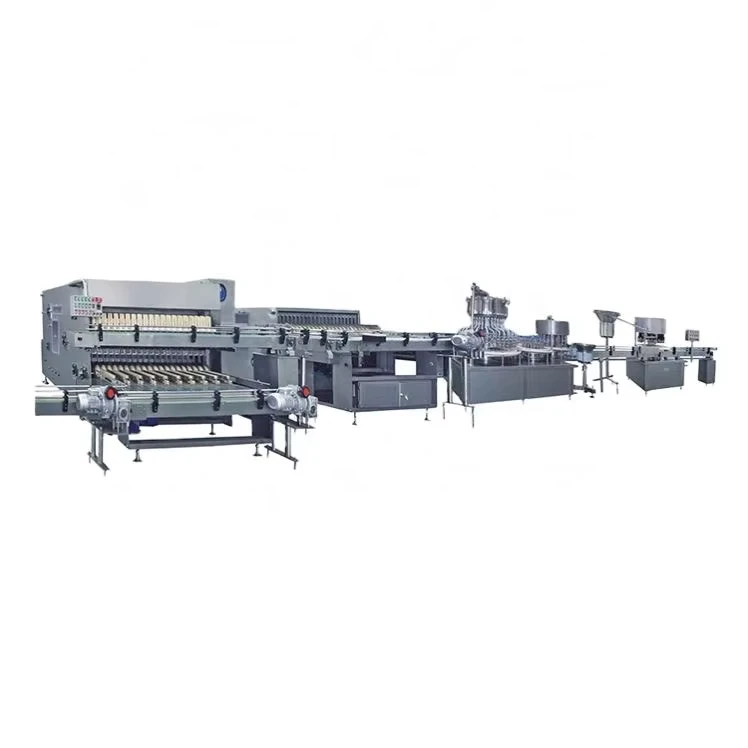 Long-Service-Life-50500ml-IV-Solution-Soft-Bag-Blowing-Filling-Sealing-and-Packing-Glass-Bottle-Making-Machine