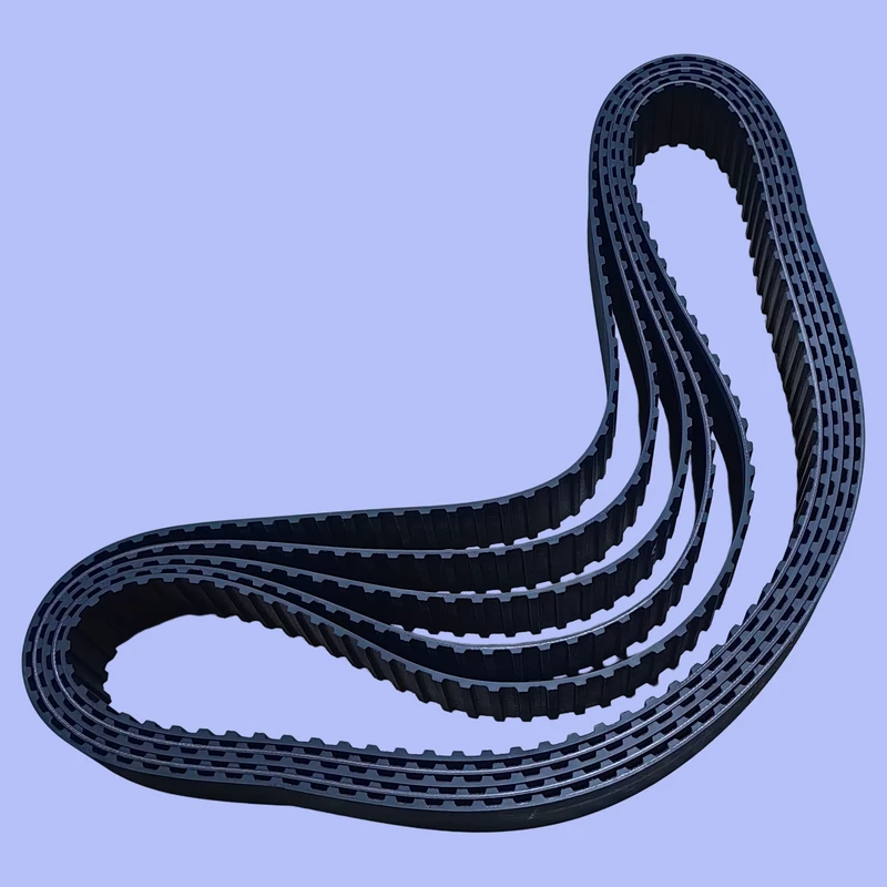 Loom-Spare-Parts-Synchronous-Belt-540H50-and-325H25-for-Textile-Machinery