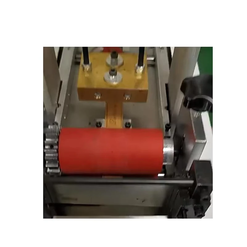 Low-Noise-Level-Shoe-Leather-logo-Embossing-Cutting-Hot-Stamping-Machine