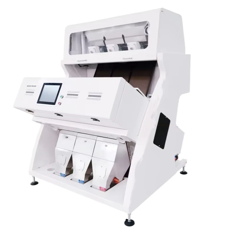 Low-Price-Color-Sorter-Machine