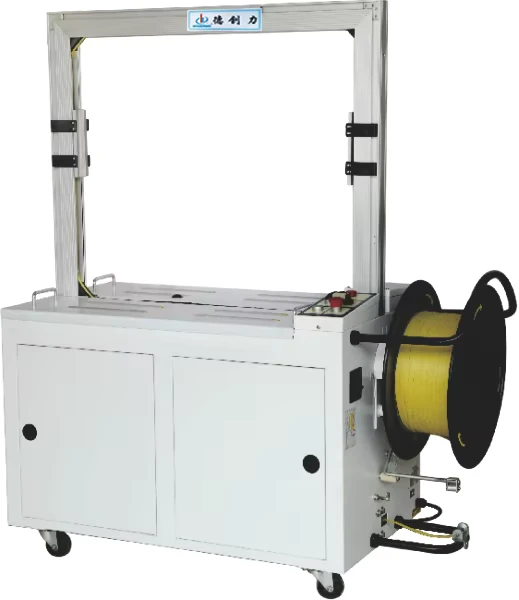 Lowest-Price-Strapping-Tool-pp-Band-Strapping-Machine-Model-DEQ-200H