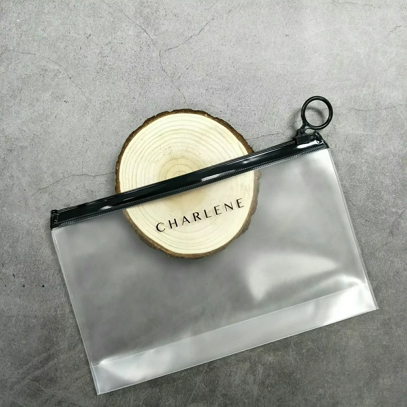 Luxury-Clear-Transparent-Vinyl-Plastic-Packaging-Pvc-Cosmetic-Bag-Zipper-Travel-Toiletry-Bag