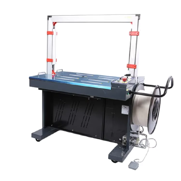 MH-X201-Automatic-Straps-Strapping-Machine-with-Titan-Strapping-Head