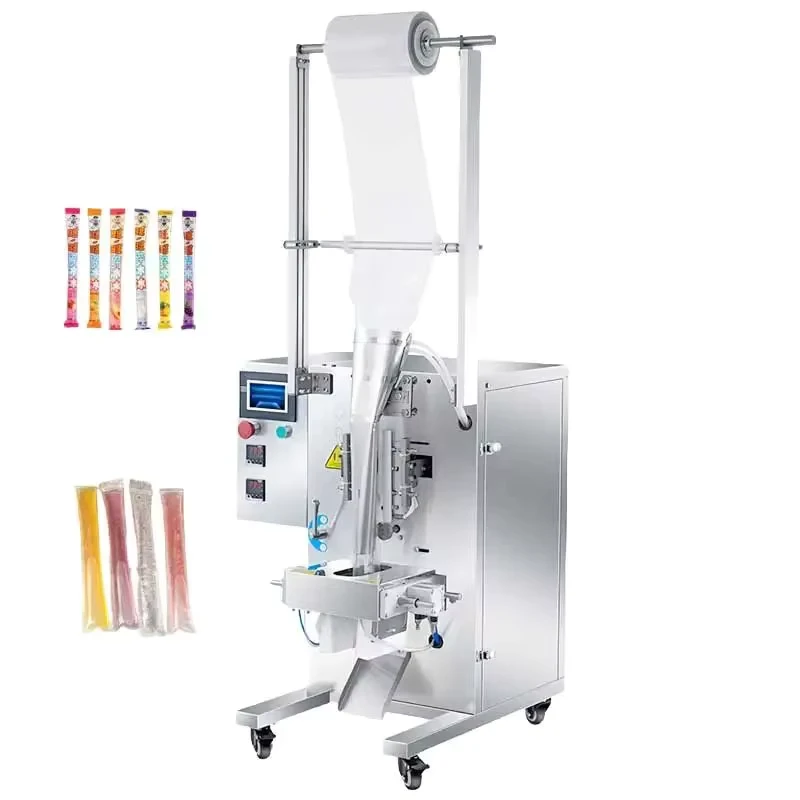 Machine-Automatic-Multi-Function-Milk-Honey-Liquid-Small-Sachet-Packaging-Machine-Sauce-Packing-Machine