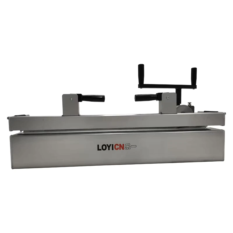 Machinery-Industrial-Equipment-PVC-PU-Belt-Joint-Buckle-Machine