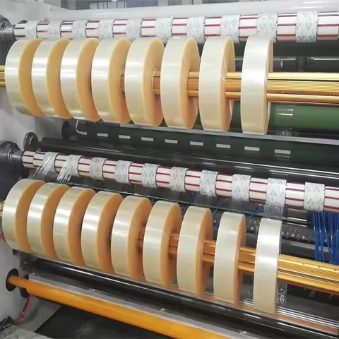 Making-BOPP-Tape-Jumbo-Roll-Machine