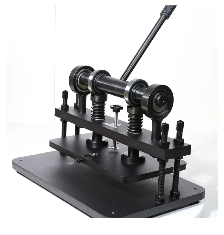 Manual-Die-Cutting-Machine-for-Paper-Cloth-Leather