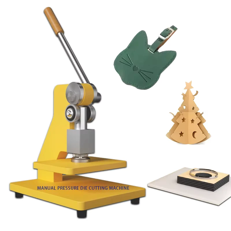 Manual-Die-cutting-Small-Press-Machine-Knife-Punching-and-Flattening-Shoes-Flip-flop-Making-12kg