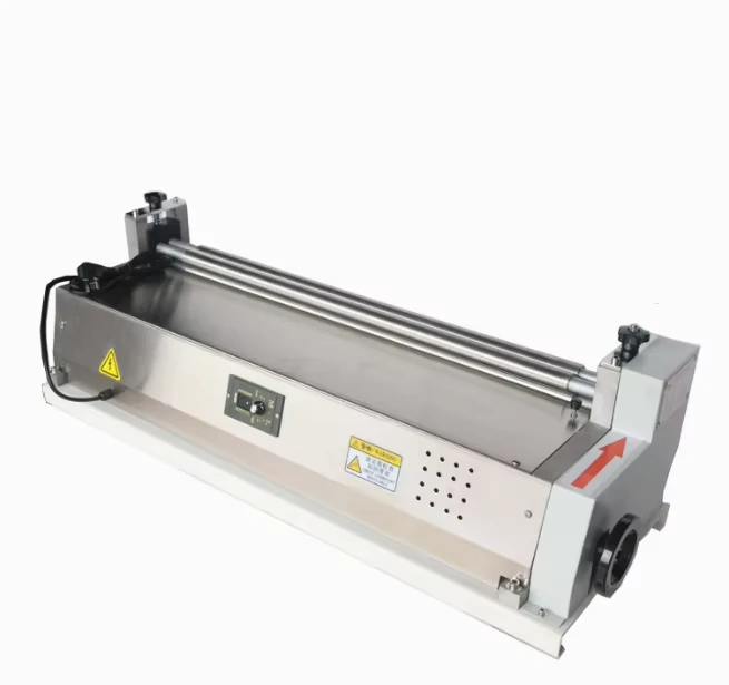 Manual-Folder-Gluing-Machine-Paper-Glue-Machine-Semi-automatic-Corrugation-Carton-Pasting-Machine