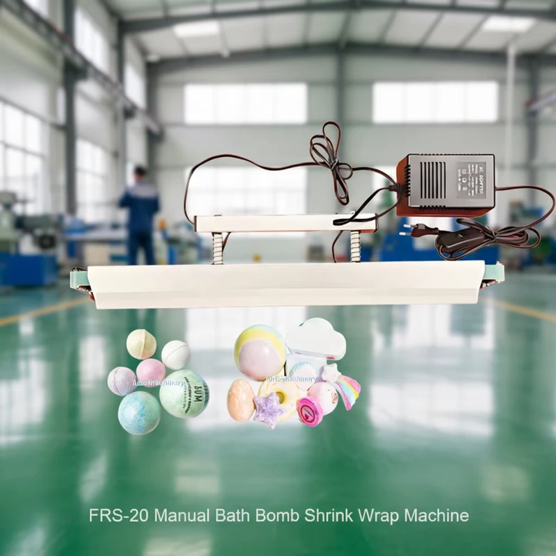 Manual-Full-Auto-High-Speed-Sealing-Bath-Bomb-Ball-Press-Shrink-Wrap-Set-Package-Packing-Machine-Manufacturer-Price-for-Sale