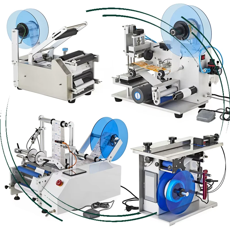 Manual-Label-Sticking-Labelling-Machine-Counter-Semi-Automatic-Labeling-Machines-with-Date-Printing-Coder-for-Plastic-Bottles