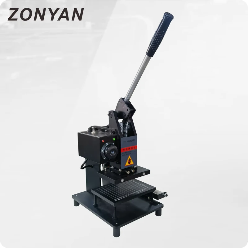 Manual-Leather-Paper-Hot-Stamp-Machine-Custom-DIY-Logo-Embossing-Machine-Letters-Number-Heat-Press-Hot-Foil-Stamp-Machine