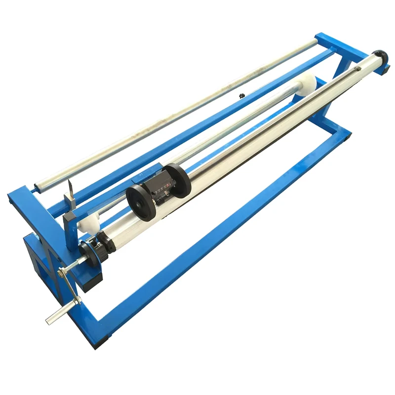 Manual-Rewinding-Machine