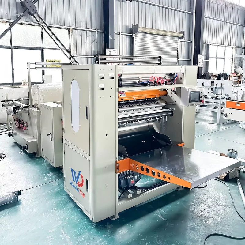 Manufactory-Direct-Fully-Automatic-V-Fold-CFold-Facial-Tissue-Hand-Towel-Paper-Making-Processing-Machine