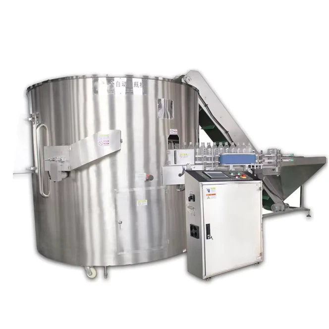 Manufacturer-Automatic-PET-Plastic-Bottle-Unscrambler-Machine-Complete-Bottle-Water-Filling-Packing-Production-Line-Factory-1