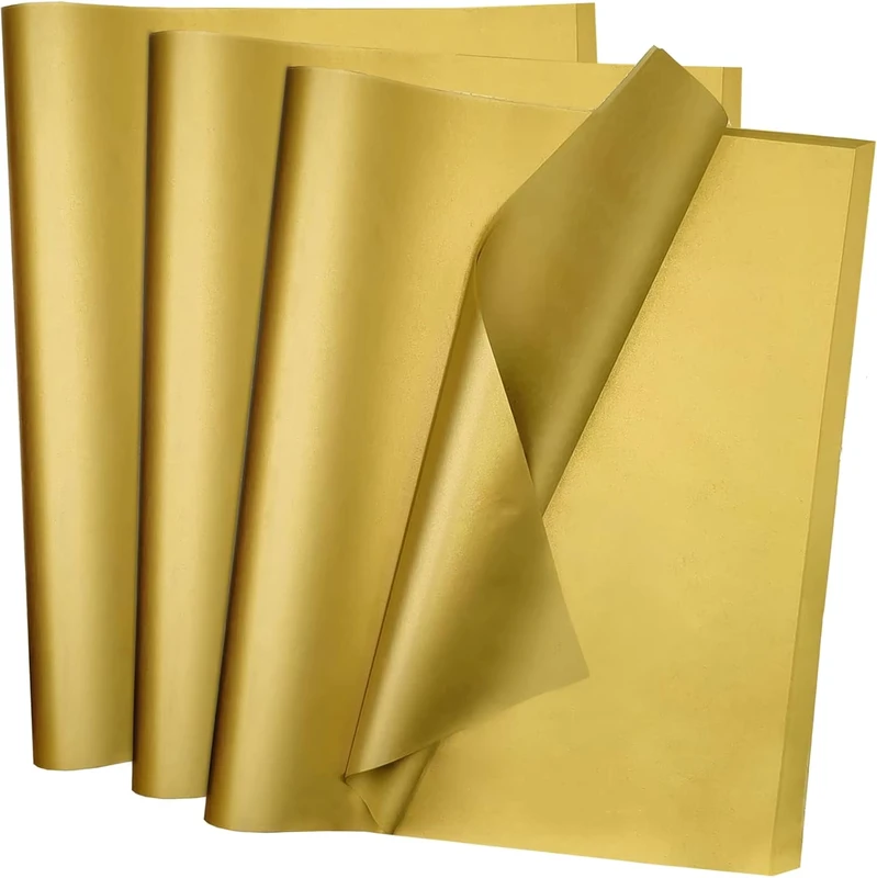 Manufacturer-Customized-Metal-Gift-Packaging-Gold-Tissue-Paper-Bulk-Christmas-Wrapping-Paper-Birthday-Gift-Bag-Packaging