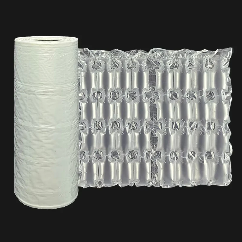 Manufacturer-Direct-HDPE-Shockproof-Air-Cushion-Bubble-Film-Wrap-PE-Plastic-Packaging-Materials-for-Logistics-Shipping-Delivery