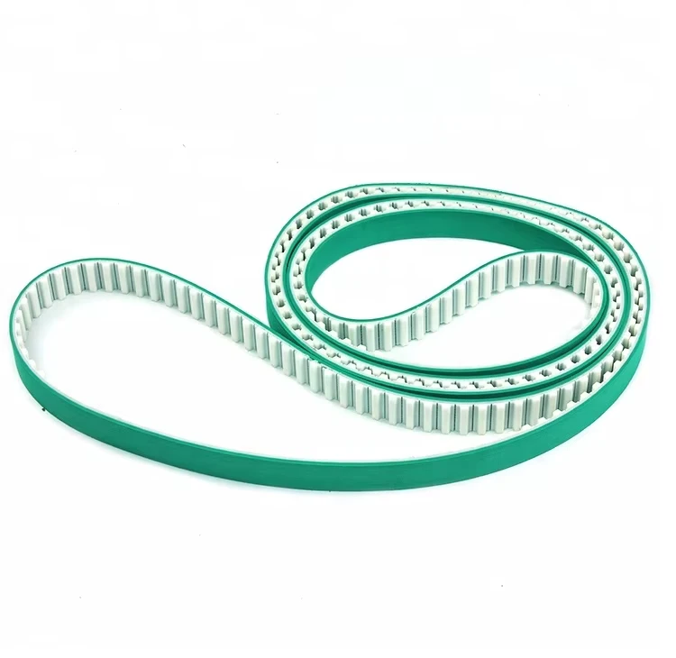 Manufacturer-Industrial-PU-Timing-Belt-No-Slippage-Custom-Timing-Belt-for-Making-Sewing-Machine-Engine-Parts