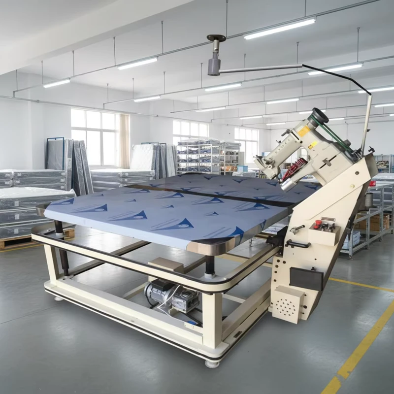 Mattress-Closing-Sewing-Tape-Edge-Spring-Make-Equipment-Edging-Machine-for-Sewing-Full-Production