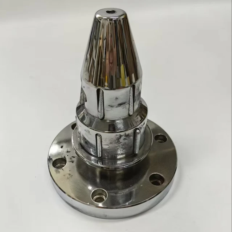 Mechanical-Core-Chuck-for-Large-Loading-Mill-Stand-Machine-Hydraulic-Mill-Roll-Stand-Packaging-Machinery-Parts