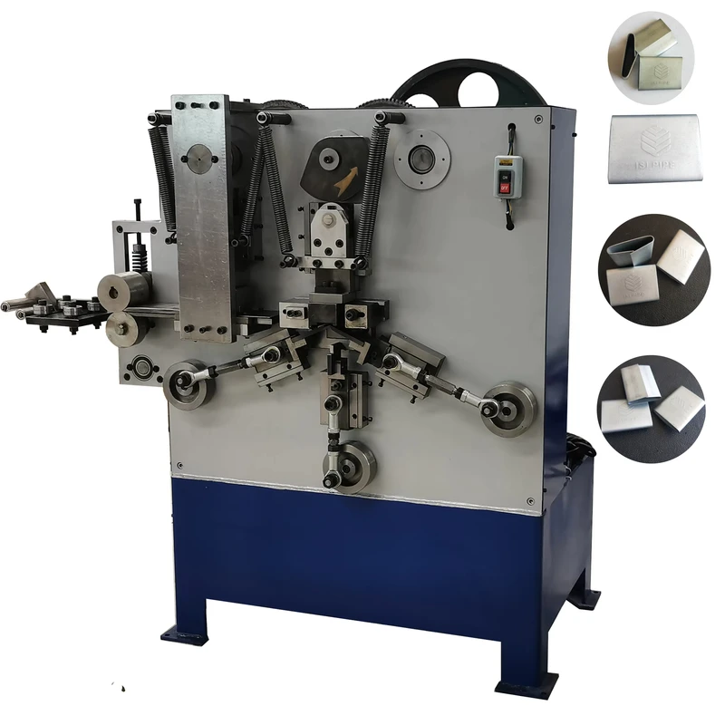 Mechanical-Steel-Strapping-Seal-Making-Machine-with-Logo