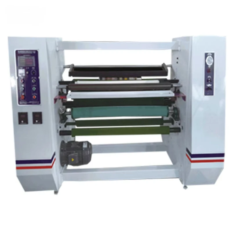 Medical-Adhesive-Tape-Roll-Rewinder-Machine-fabric-Adhesive-Tape-Rewinding-Machine-masking-Film-Rewinding-Machine