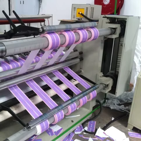 Medical-Zinc-Oxide-Adhesive-Plaster-Tape-Making-Machine