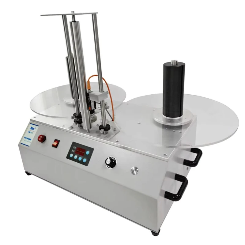 Meter-Counter-Tension-Ribbon-Rewinder-Label-Counting-Machine-Label-Rewinder-Adhesive-Paper-Stick-Label-Roll-Rewinding-Machine