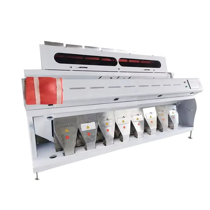 Mineral-Color-Shape-Sorter-Ores-Sorting-Machine-with-99.99-Accuracy-0.2-0.4T-h-Capacity-220V