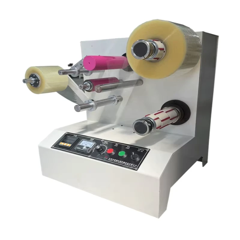 Mini-Automatic-Slitter-Rewinder-Machine-Small-Tape-Roll-Cutting-Slicer-for-Medical-Manufacturing-Industries-Film