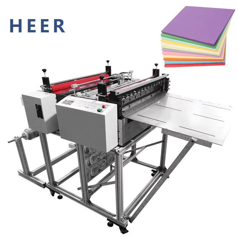 Mini-Bag-Making-Machine-Plastic-Bag-Cutting-And-Sealing-Machine-Bottom-Sealing-And-Cutting-Machine-For-Bags