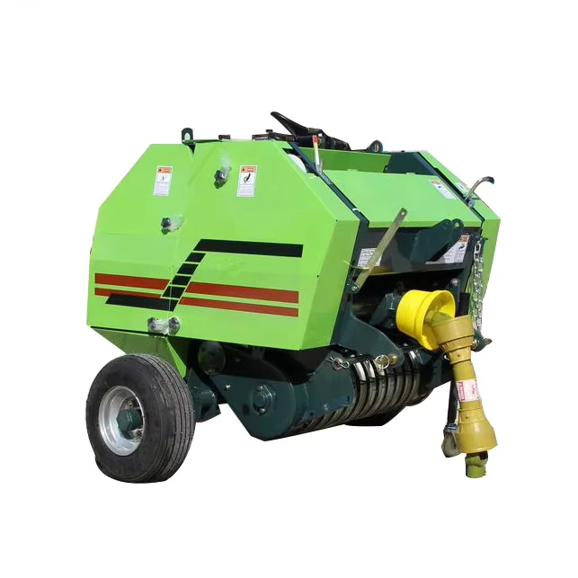 Mini-Round-Baler-AGRICULTURE-Equipment-for-Sale