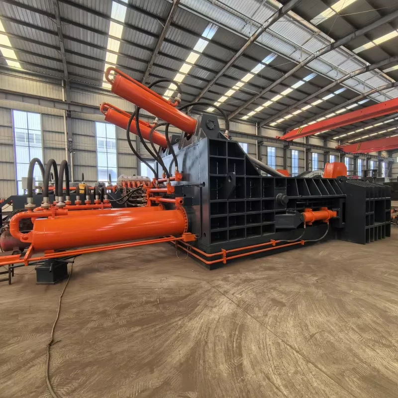 Mini-Scrap-Metal-Baler-Pressing-Machine-Compressing-Baling-Machines-Metal-Compression-Baler-1