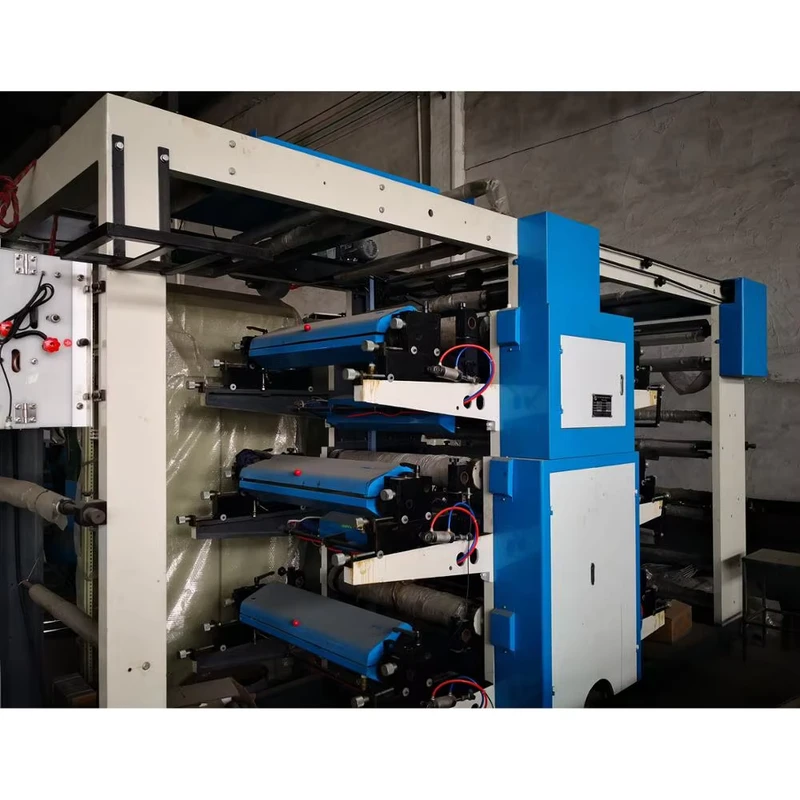 Model-TF-YT4800-Four-Color-Roller-to-Roller-Woven-Bag-Printing-Machine-for-PP-Woven-Bag-Making-Machine