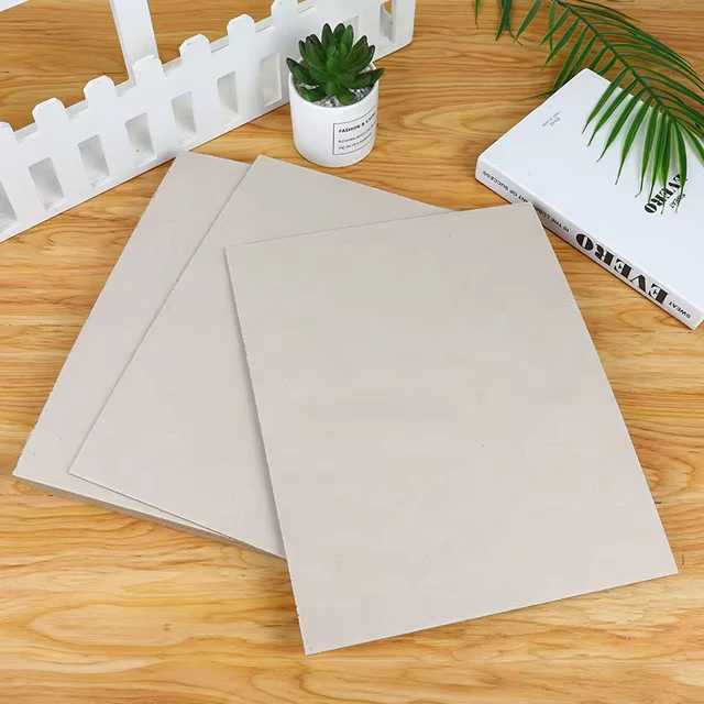 Moisture-Proof-Rigid-Box-Packaging-1000Gsm-1mm-2mm-Thick-Grey-Cardboard-Sheets-Duplex-Board-Paper-Gray-Cardboard