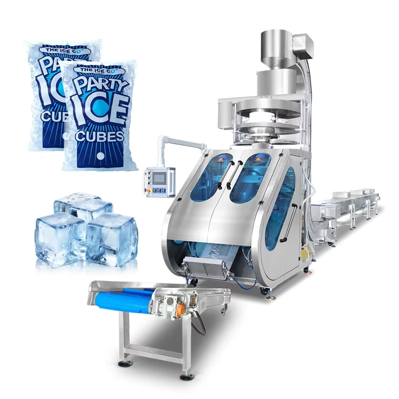 Multi-Function-Automatic-Ice-Cube-Bags-Packaging-Machine-Waterproof-Type-Ice-Tubes-Filling-Packing-Machine