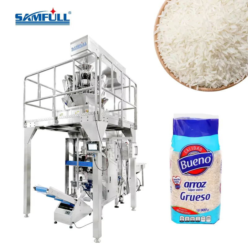 Multi-Function-Automatic-Weighing-Rice-Filling-Packing-Machine-1kg-2kg-5kg-10kg-20kg-Rice-Packaging-Machine