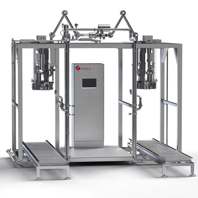Multi-Function-Bag-in-Drum-Aseptic-Filling-System-Tomato-Paste-Aseptic-Filling-Machine-Fruit-Juice-200-Litre-Aseptic-Filler